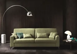 BI.EL Salotti Divano Kay PREZZI OUTLET- Divani