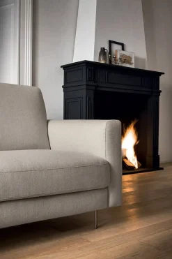 Felis Divano KENDAL con penisola a PREZZO OUTLET- Divani