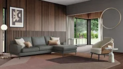 New Divano Kennedy in Tessuto sfoderabile a prezzo speciale! Divani