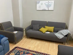 Divano Kent salotti PREZZI OUTLET^Biel Clearance