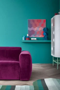 Online Divano Kesington in Tessuto sfoderabile di scontato 37% Divani