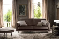 Artigianale Divano Kim : con uno SCONTO ESCLUSIVO del 34%- Divani