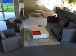 Outlet Divano Kimono e 2 poltrone Kimono Junior di a prezzo ribassato Divani