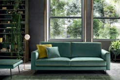 Outlet Divano KLOE' in OFFERTA OUTLET Divani