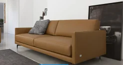 Divano Konnor 3 posti in OFFERTA - 35%^Doimo Salotti Hot