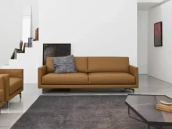 Divano Konnor 3 posti in OFFERTA - 35%^Doimo Salotti Hot