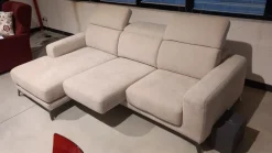 Hot Divano Kris di in stile moderno a prezzo scontato Divani