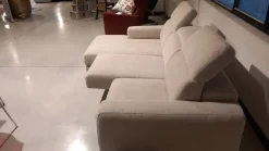 Hot Divano Kris di in stile moderno a prezzo scontato Divani