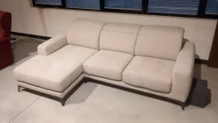 Hot Divano Kris di in stile moderno a prezzo scontato Divani