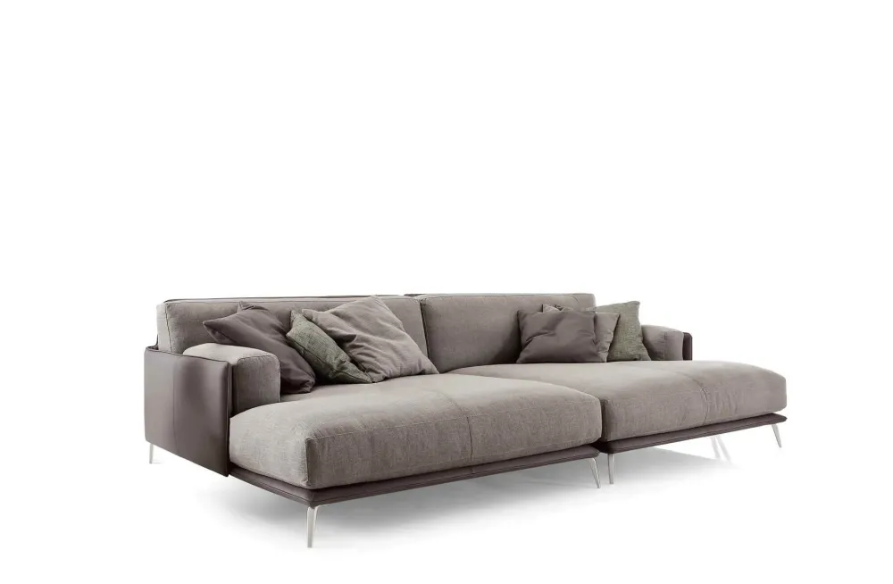 Ditre Italia Divano Kris in Offerta Outlet- Divani