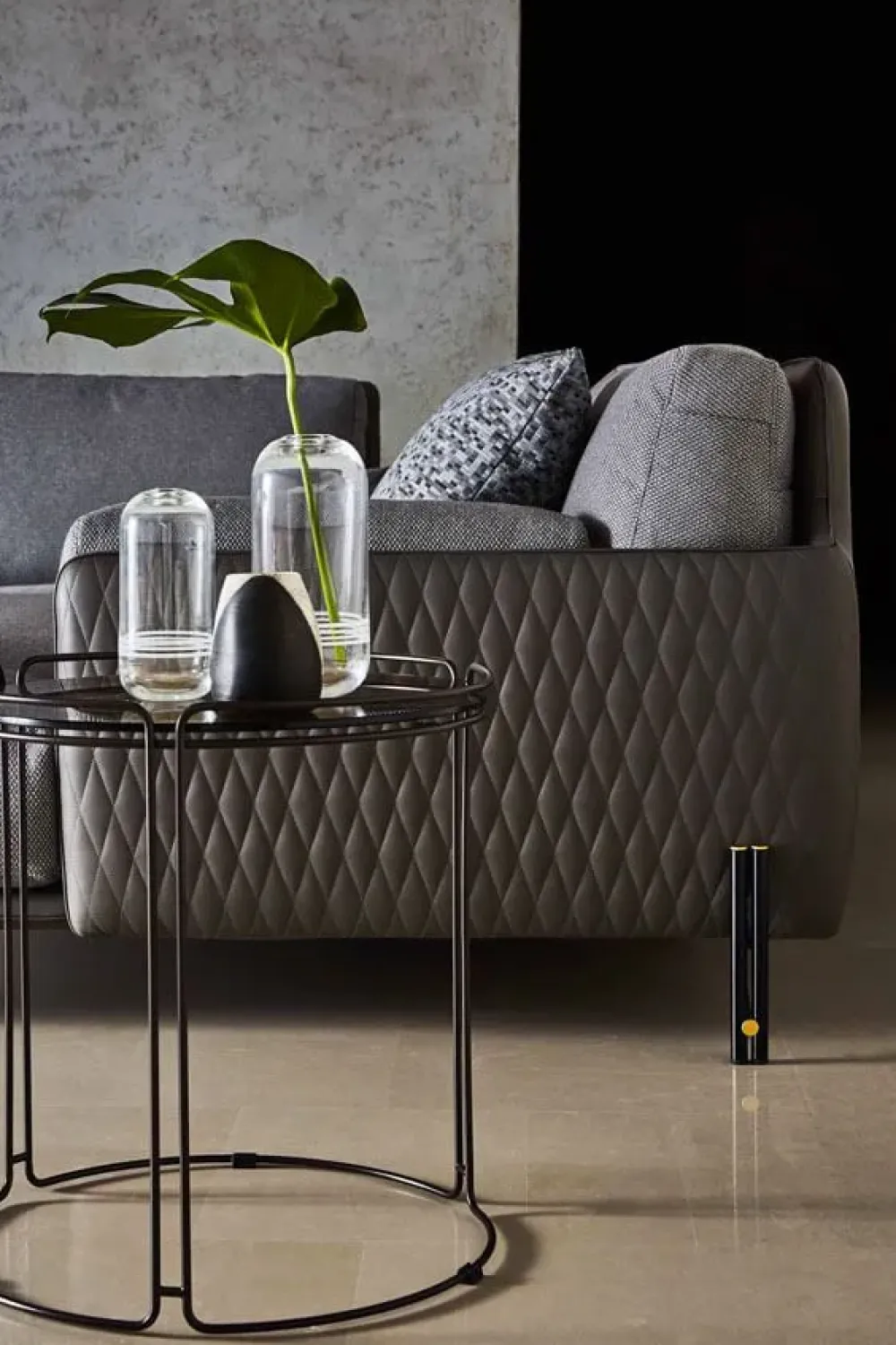 Ditre Italia Divano Kris in Offerta Outlet- Divani