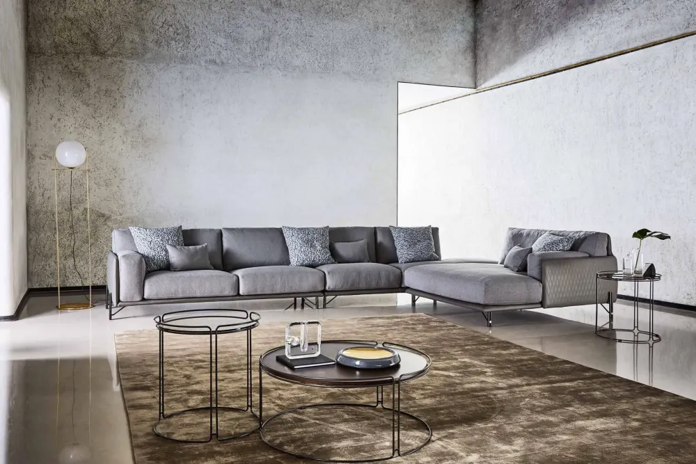 Ditre Italia Divano Kris in Offerta Outlet- Divani