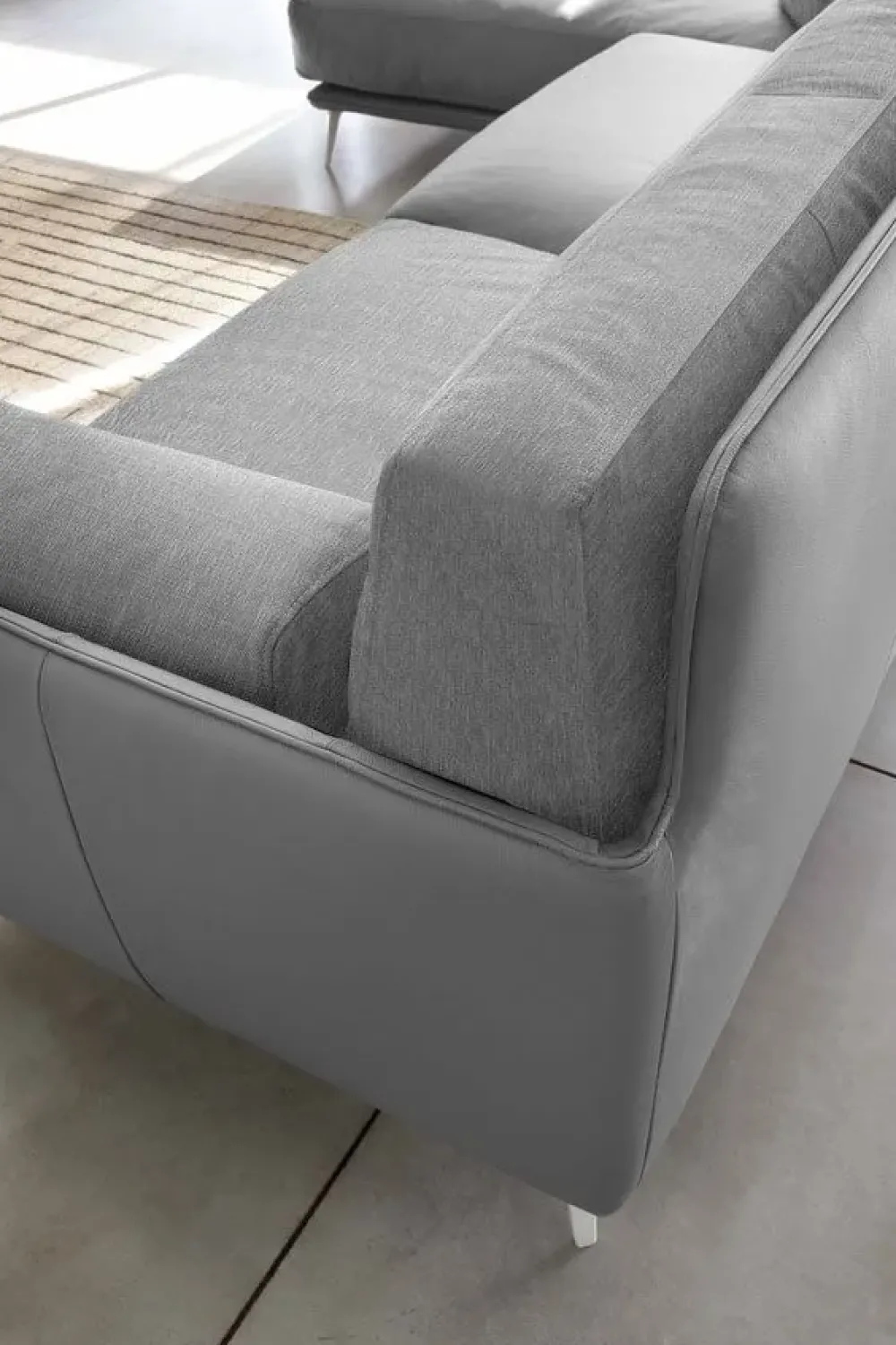 Ditre Italia Divano Kris in Offerta Outlet- Divani