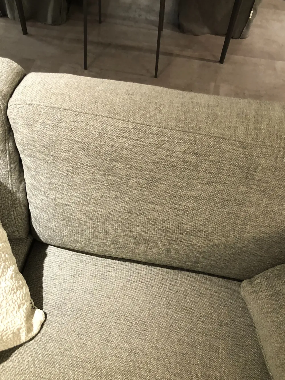 Ditre Italia Divano Krisby low in Offerta Outlet- Divani