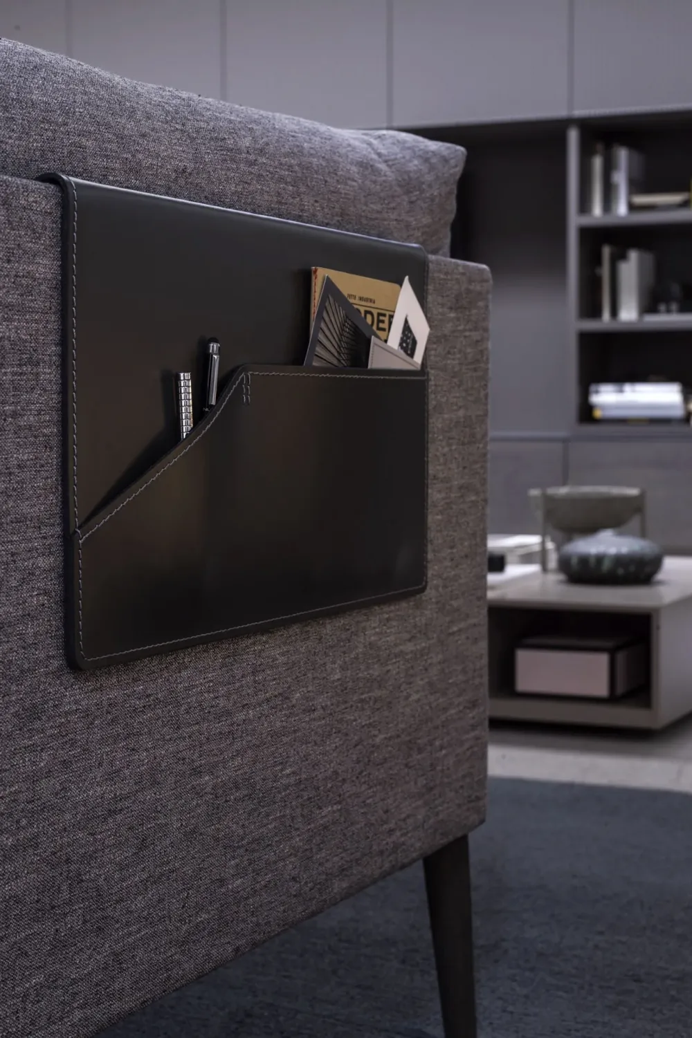 Hot Divano Kubì angolare a prezzo vantaggioso. Divani