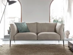 NovaMobili Divano Kubì in Tessuto a 2750€- Divani