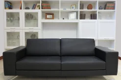 Divano L519 kubo OFFERTA OUTLET^Rima salotti Best