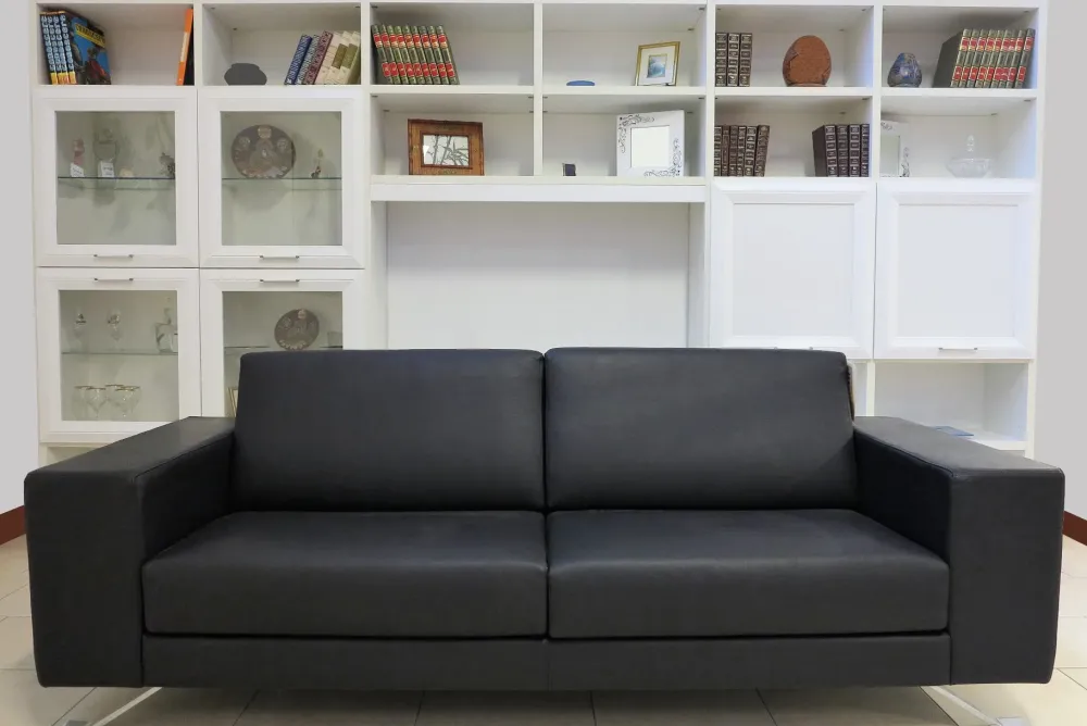 Divano L519 kubo OFFERTA OUTLET^Rima salotti Best