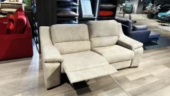 Divano Roxy PREZZI OUTLET sconto 53%^La casa moderna Sale