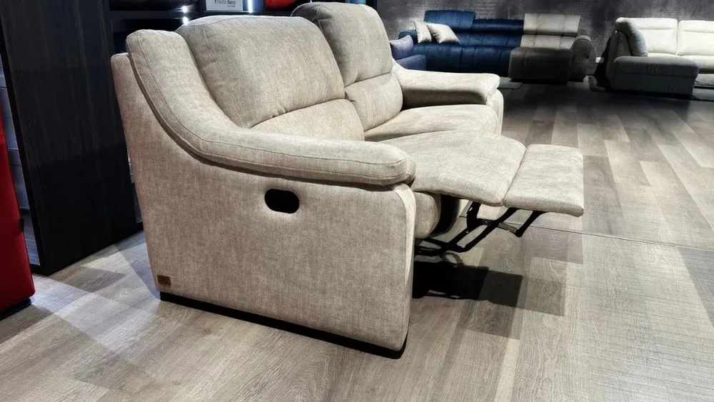 Divano Roxy PREZZI OUTLET sconto 53%^La casa moderna Sale