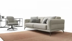 Le Comfort Divano Lambert: comfort 50% sconto!- Divani