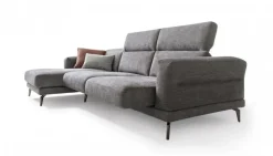 Hot Divano Lambert in Tessuto sfoderabile  di scontato 35% Divani