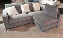 Divano Lara : con uno SCONTO ESCLUSIVO del 39%^Ventura Clearance