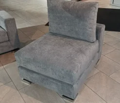 Divano Lara : con uno SCONTO ESCLUSIVO del 39%^Ventura Clearance