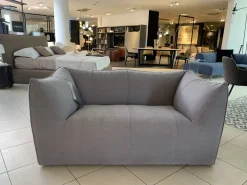 Sale Divano Le bambole  in Tessuto sfoderabile  a prezzo riservato Divani