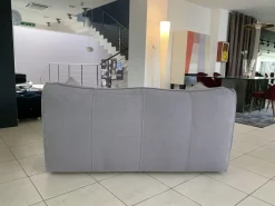 Sale Divano Le bambole  in Tessuto sfoderabile  a prezzo riservato Divani