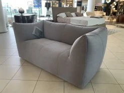 Sale Divano Le bambole  in Tessuto sfoderabile  a prezzo riservato Divani