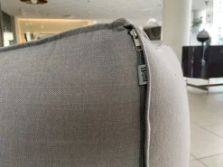 Sale Divano Le bambole  in Tessuto sfoderabile  a prezzo riservato Divani