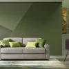 Le Comfort Divano Divano letto modello barbados PREZZI OUTLET sconto 40%- Divani Letto|Divani