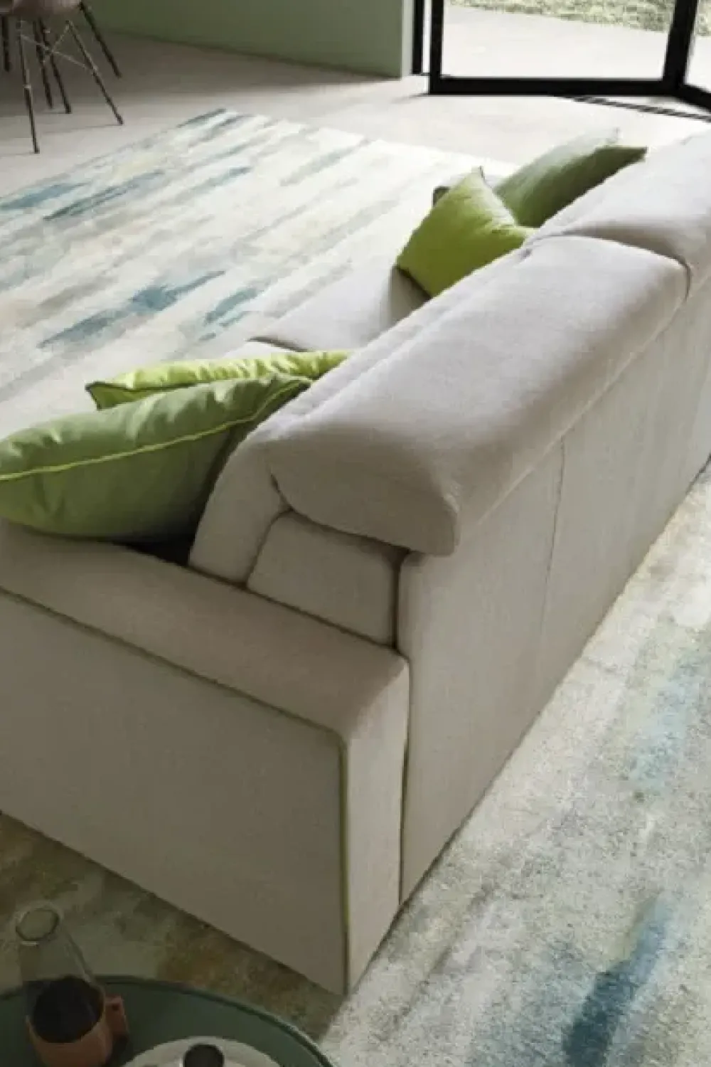 Le Comfort Divano Divano letto modello barbados PREZZI OUTLET sconto 40%- Divani Letto|Divani