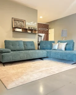 Le Comfort Divano Divano joplin PREZZI OUTLET sconto 31%- Divani