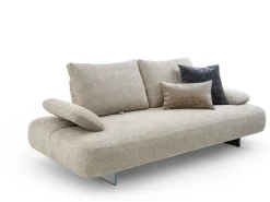 Le Comfort Divano Fanny PREZZI OUTLET sconto 30%- Divani