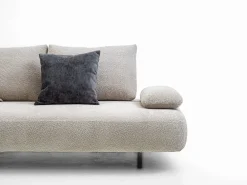 Le Comfort Divano Fanny PREZZI OUTLET sconto 30%- Divani