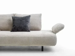 Le Comfort Divano Fanny PREZZI OUTLET sconto 30%- Divani