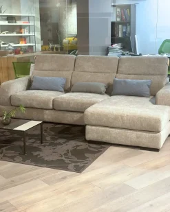 Divano Graffiti PREZZI OUTLET sconto 36% Divani