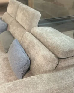 Divano Graffiti PREZZI OUTLET sconto 36% Divani