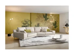 Le Comfort Divano Pontia PREZZI OUTLET sconto 35%- Divani