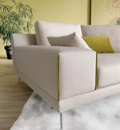 Le Comfort Divano Pontia  PREZZI OUTLET sconto 35%- Divani