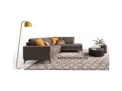 Discount Divano Spencer PREZZI OUTLET sconto 35% Divani