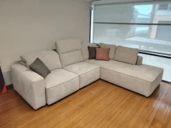 Divano Swan  PREZZI OUTLET sconto 27%^Le Comfort