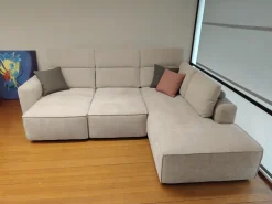 Divano Swan  PREZZI OUTLET sconto 27%^Le Comfort