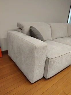 Divano Swan  PREZZI OUTLET sconto 27%^Le Comfort