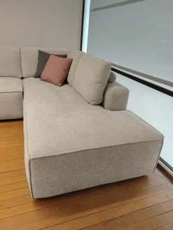 Divano Swan  PREZZI OUTLET sconto 27%^Le Comfort