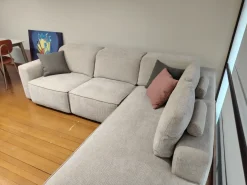 Divano Swan  PREZZI OUTLET sconto 27%^Le Comfort