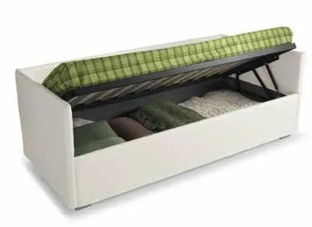 Stilfar Italia Divano Letto a 2 posti Aladino di : prezzo su richiesta- Divani Letto|Divani