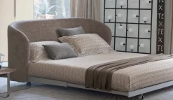 Flou Divano Letto a 2 posti Cèline di : prezzo su richiesta- Divani Letto|Divani